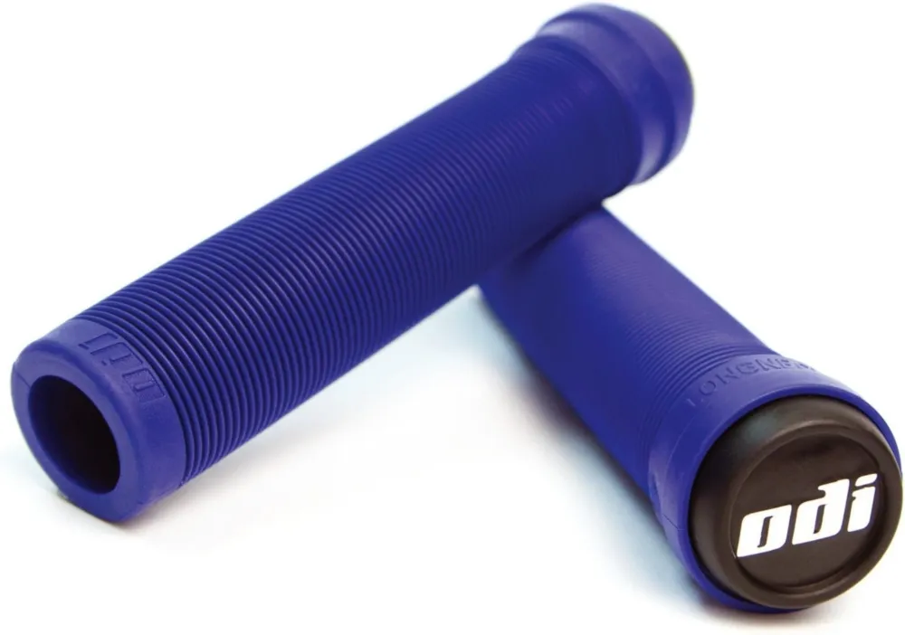 ODI Longneck SL Griffe Flangeless blau Preiswert
