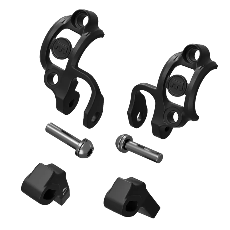 Jetzt Bestellen Magura Shiftmix 4 Klemmschellen-Set für Shimano I-Spec EV