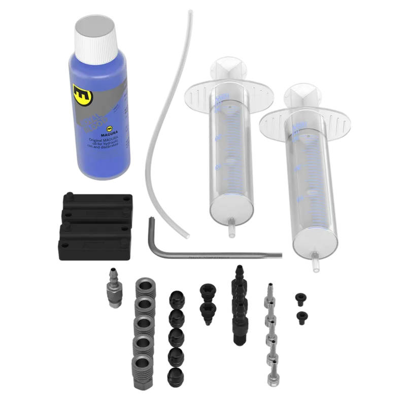 Magura Service Kit für Scheiben-/Felgenbremse für alle Magura Bremsen Zertifiziert