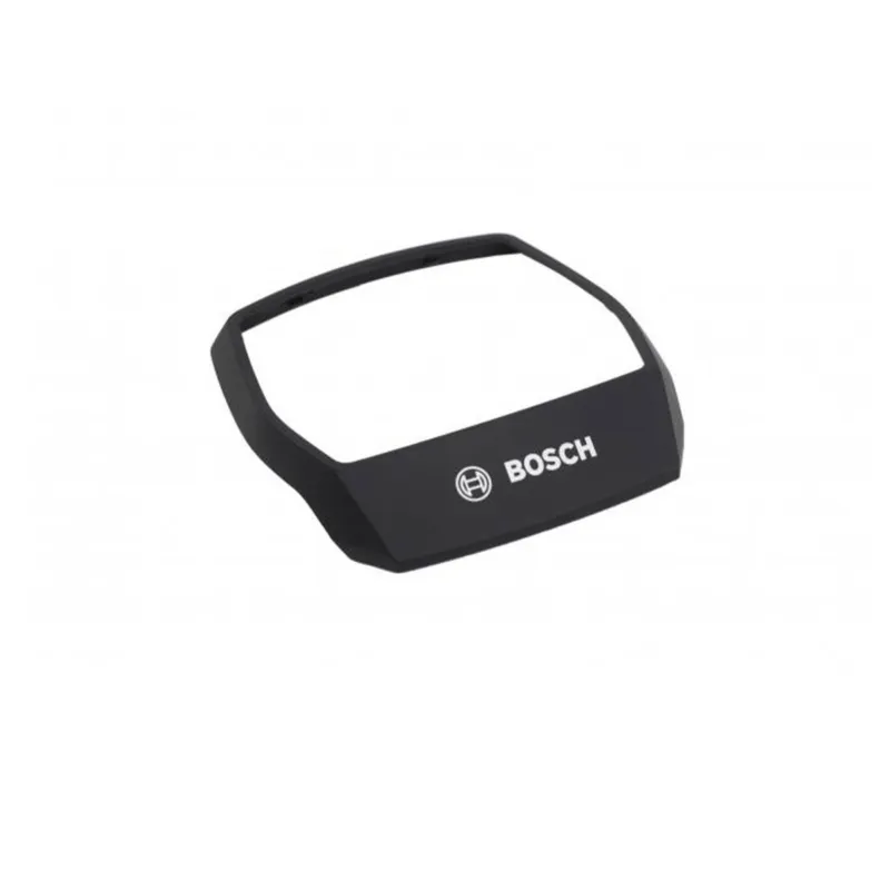 Bosch Intuvia Design-Maske schwarz Kostenloser Rückversand
