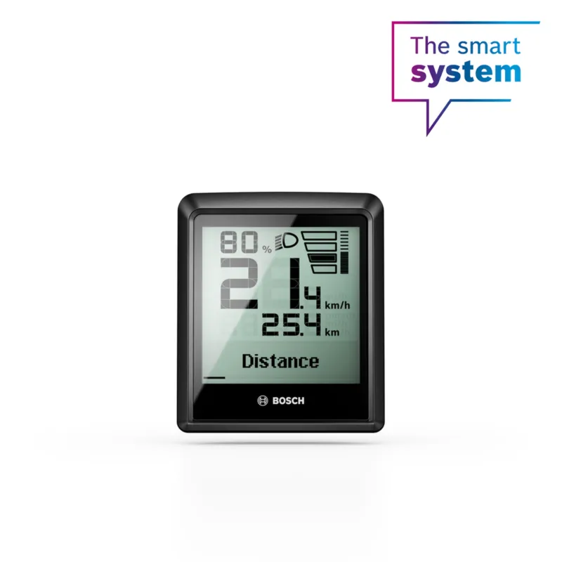 Bosch Intuvia 100 Display Markenprodukt