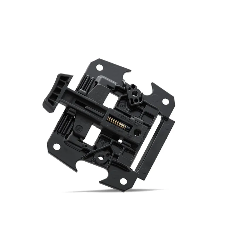 Kostenloser Rückversand Bosch Nyon BUI350 Montageplatte für Display-Halter