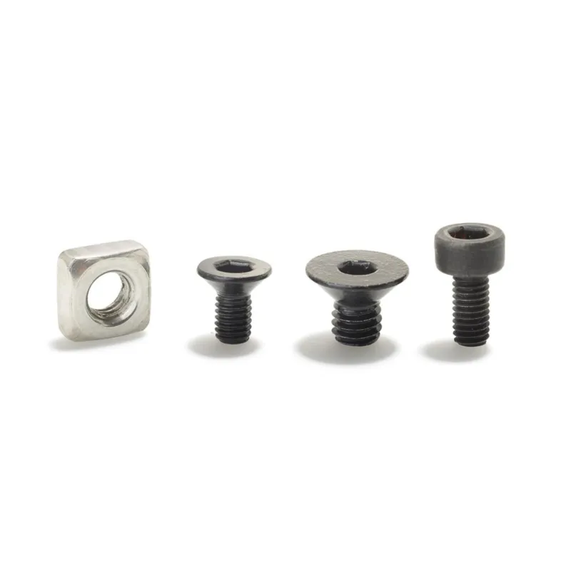 Bosch Kiox Schraubenkit Neu