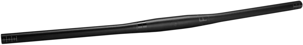Gratis Versand RFR Lenker Flat TRAIL glossy black´n´grey