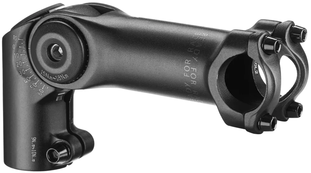 Top-Preis RFR Trekking Vorbau Ø25,4mm Erhöht Verstellbar