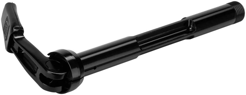 Schneller Versand RockShox Maxle Lite MTB Schnellspanner Steckachse Vorne 15x110mm 158mm SID/Reba schwarz
