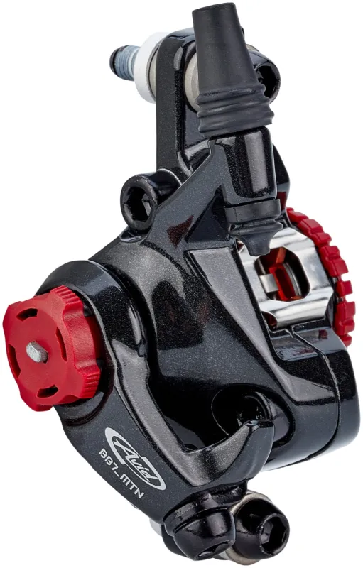 Preiswert Avid Mechanische BB7 MTB Bremssattel grau