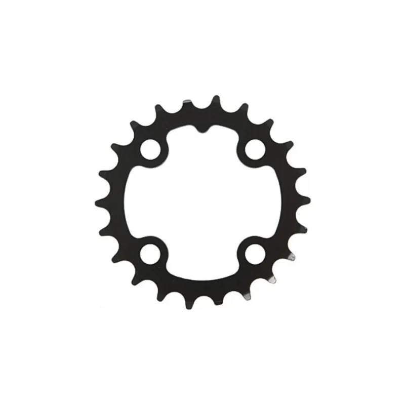 Kostenloser Rückversand Truvativ Ruktion Kettenblatt MTB 64 BCD schwarz