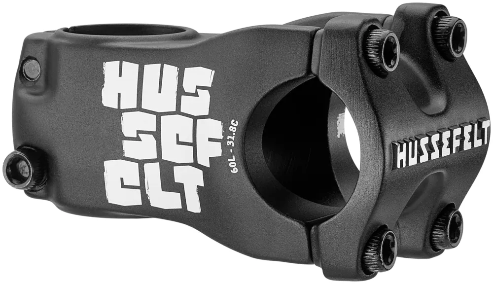 Meistverkauft Truvativ Hussefelt Vorbau Ø31,8mm schwarz