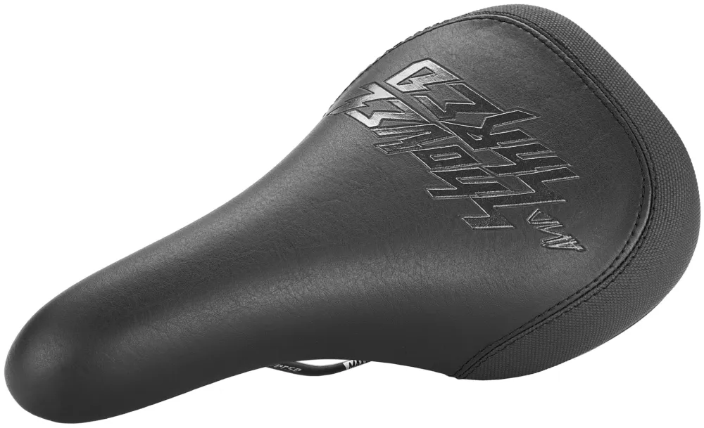 Reverse Nico Vink Shovel & Shred Sattel schwarz Sonderaktion