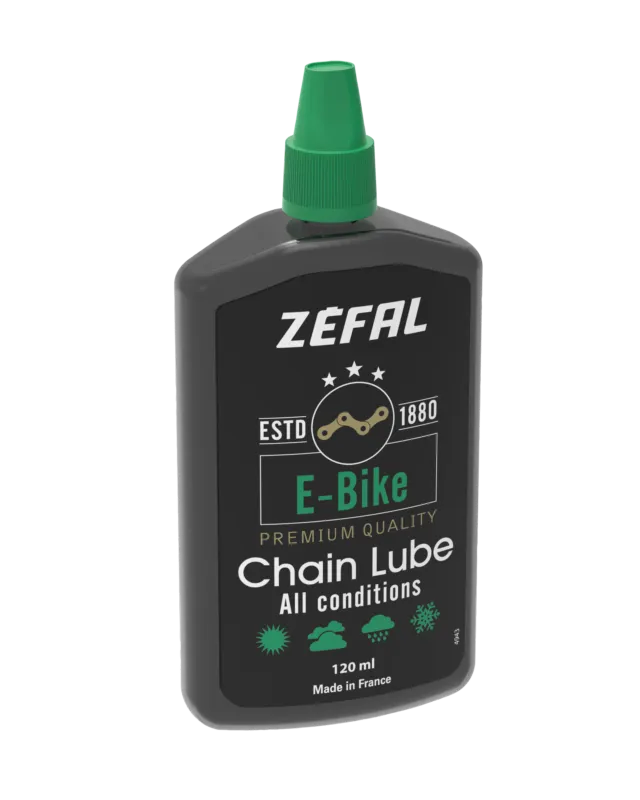 Top-Angebot Zefal E-Bike Chain Lube 120ml