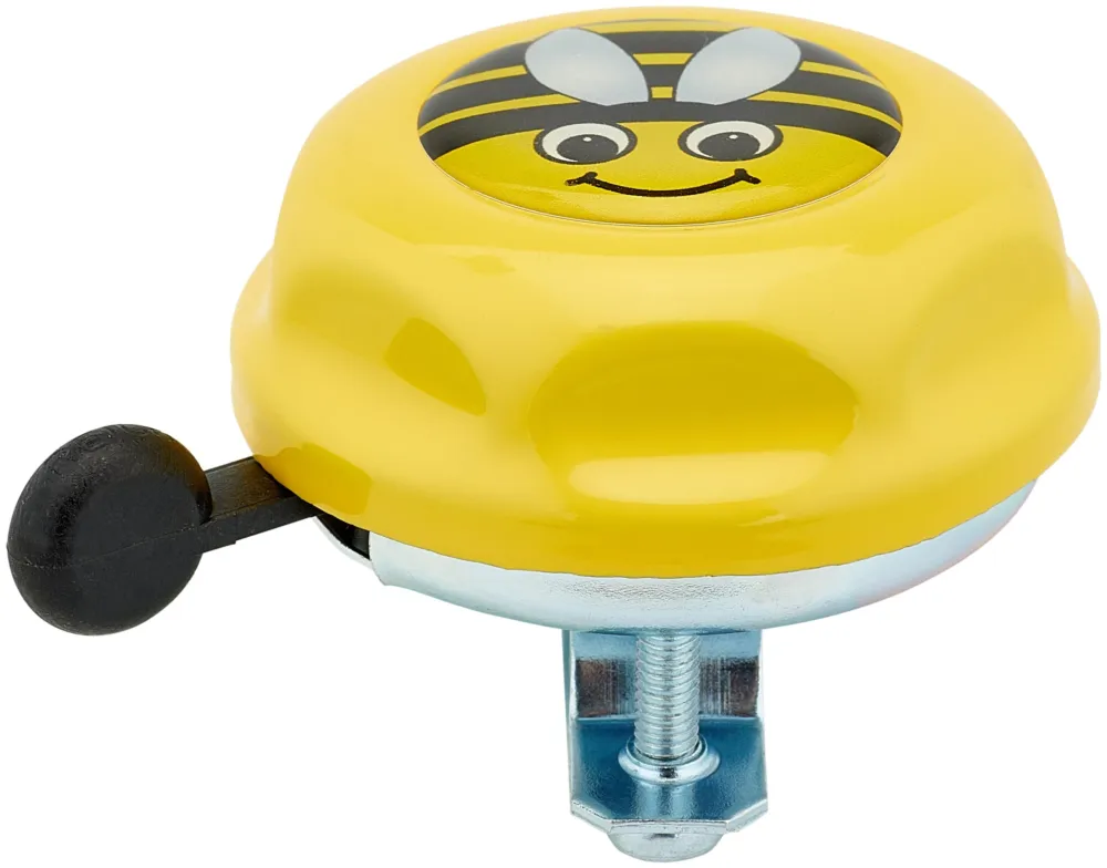 Preisknaller RFR Fahrradklingel JUNIOR Bee