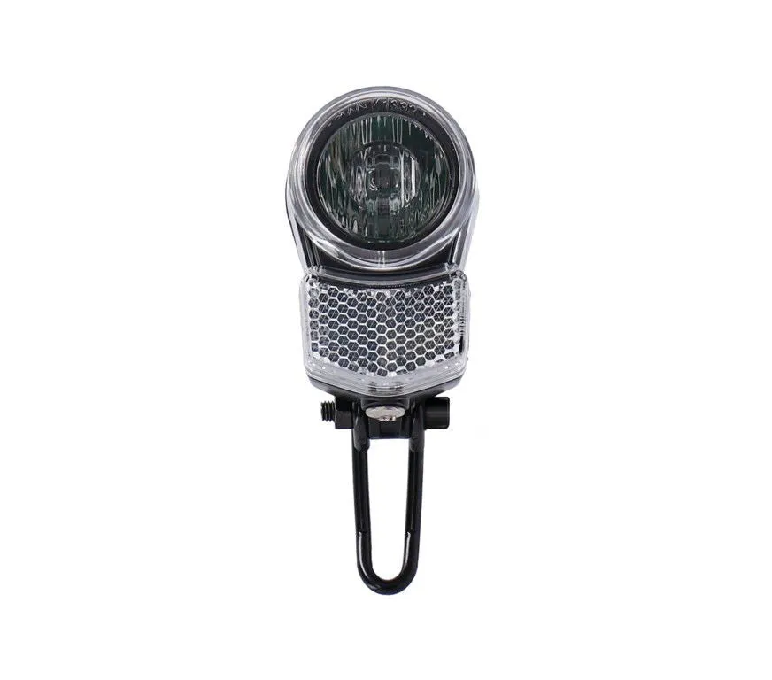 XLC CL-F24 LED Battery Headlight 10/25 Lux Bestpreis