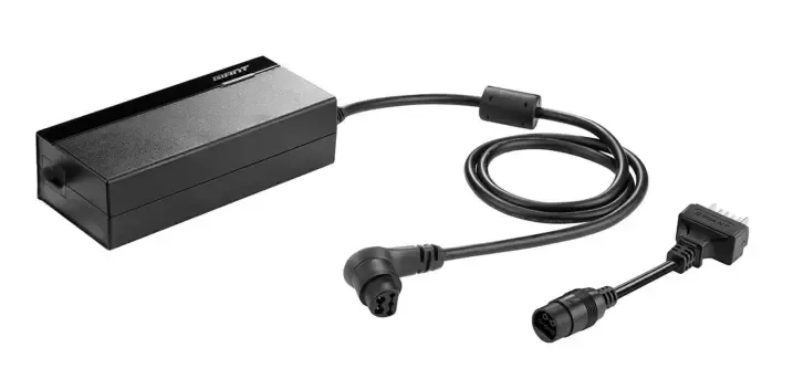 Kostenfreie Lieferung Smart Charger Ladegerät, 36V 4A, 5-polig, ohne Netzkabel