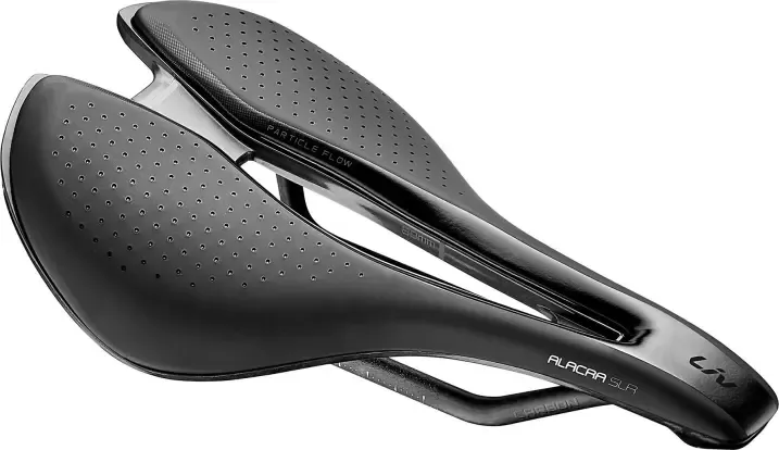Alacra SLR Rennrad Sattel Nur Heute
