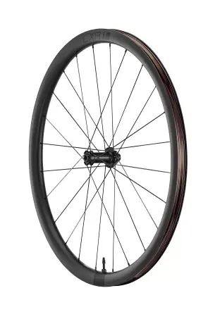 CXR1 X1 Carbon Tubeless Disc vorne Schneller Versand
