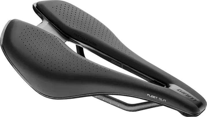 Expressversand Fleet SLR Rennrad Sattel uni