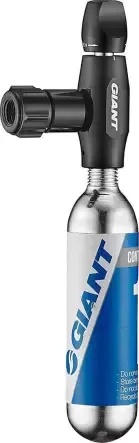 Bestseller Control Blast 0 CO2 Pumpe inkl. 1 Kartusche uni