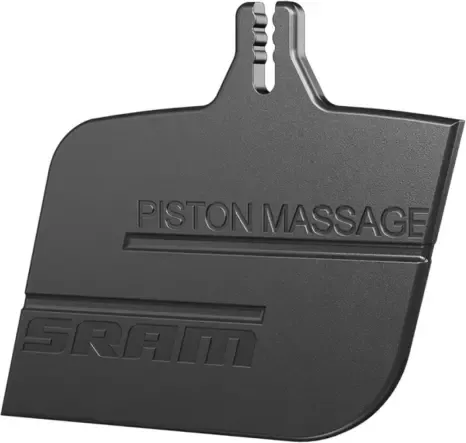 Werkzeug Kolben Massage Spacer 3,7mm Top-Preis