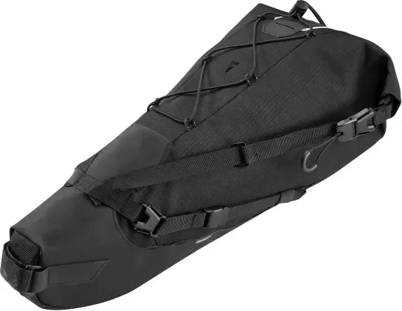 Scout Tasche Sattel schwarz | M Sonderaktion