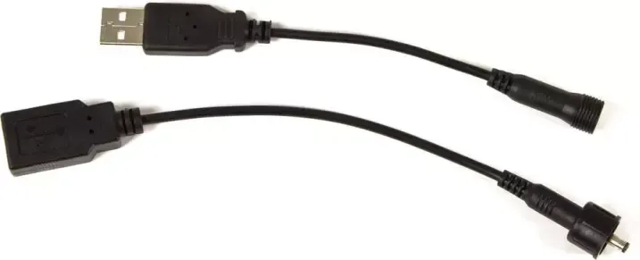 Ultimate Six Pro E Cable Adapter Must-Have