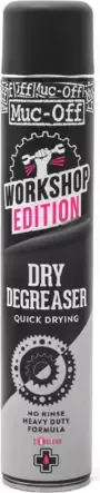 De-Greaser Workshop Size 750ml Begrenztes Angebot