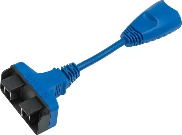 Adapter CapacityTester Für Classic+ PowerPack Nur Heute