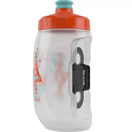 Twist replacement bottle 450 kids Clear | 450 Neu Im Sortiment