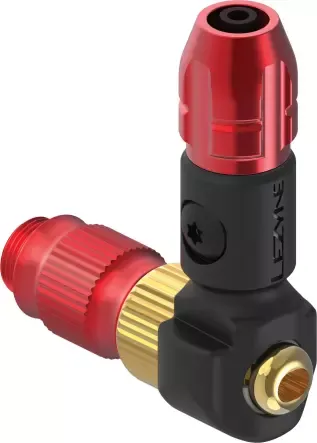 ABS-1 Pro HP Chuck Braided Pumpenkopf Meistverkauft