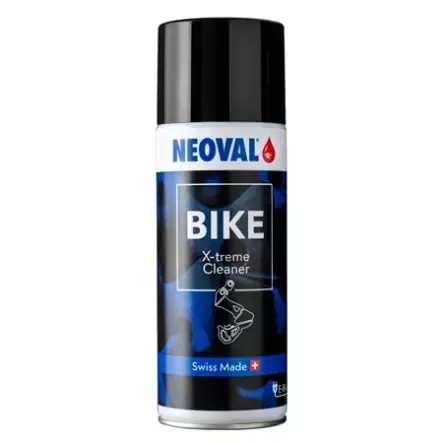Expressversand X-treme Cleaner Bike 400ml