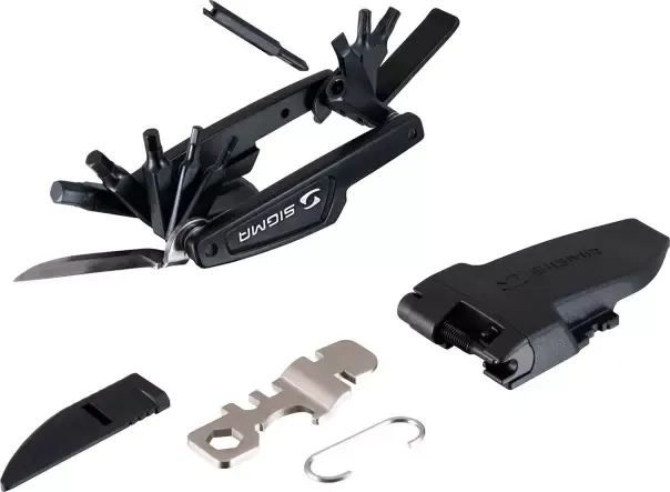 Aktuell Pocket Tool lage