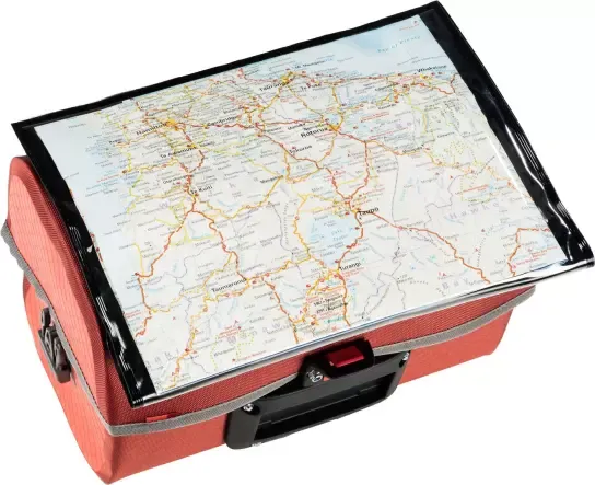 BeGuided big schwarz Begrenztes Angebot