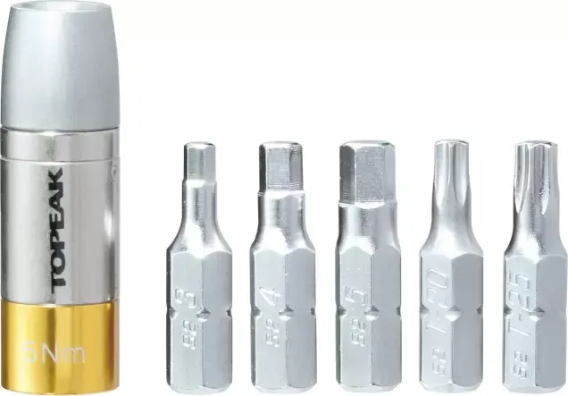Gratis Versand Nano TorqBox 5