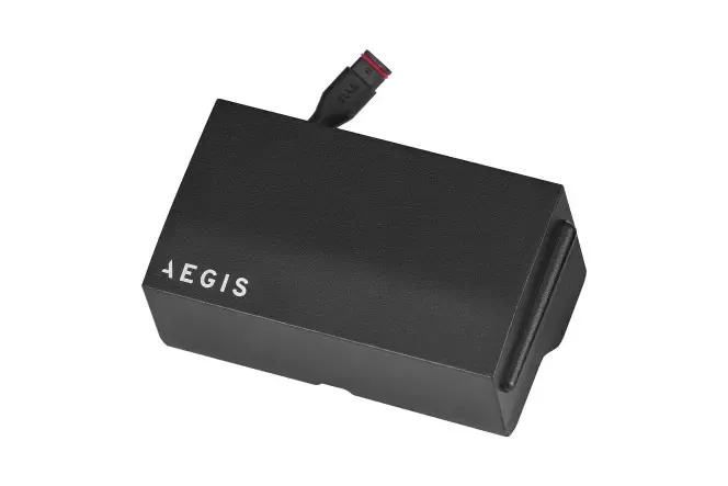 Aegis Radar Kostenloser Versand