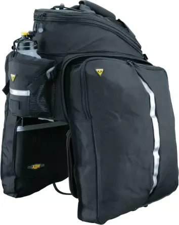 Top-Angebot MTX Trunk Bag Tour DX