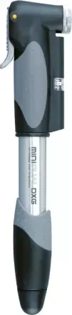 Mini Dual DXG Saisonangebot