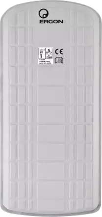 BP100 white | One Size | Ergon MTB Enduro/Gravity Rucksäcke Meistverkauft