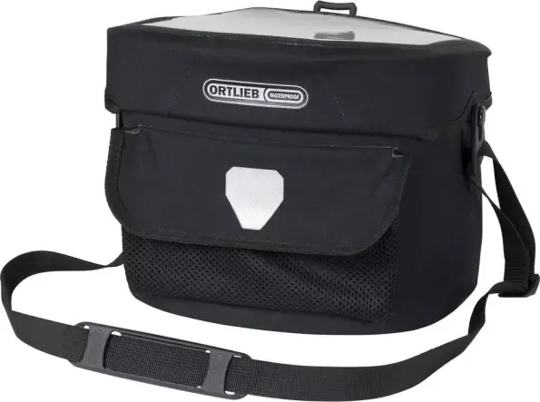 Ultimate Six Pro black | 7 L Preis Gesenkt