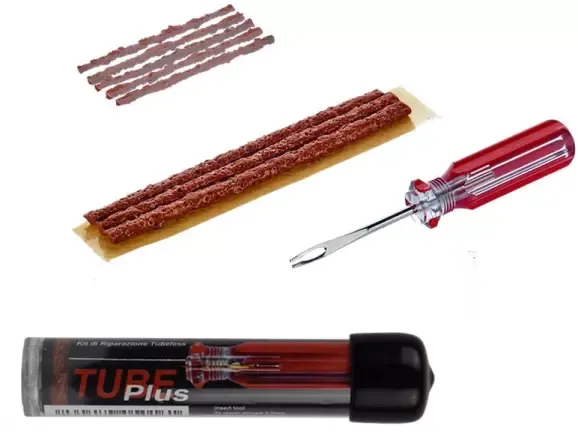 Tube Plus Displaycap Echt