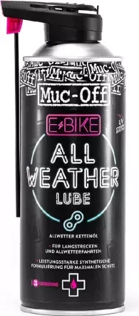 Jetzt Bestellen All Weather Lube 400ml