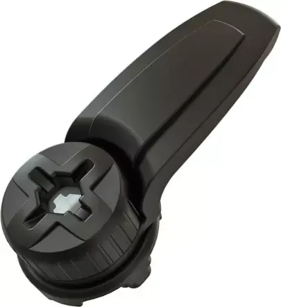 Neuheit QL2.1-Arretierungshaken