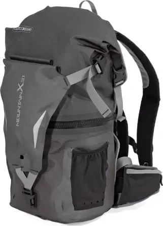 MountainX slate | 31 L Direkt Vom Hersteller