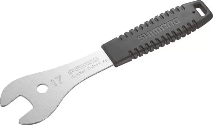 Saisonangebot Konusschlüssel TL-HS37 17 mm