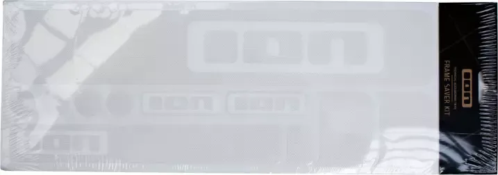 Frame Saver clear/000 Highlight