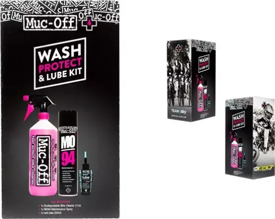 Billig Protect Lube Kit
