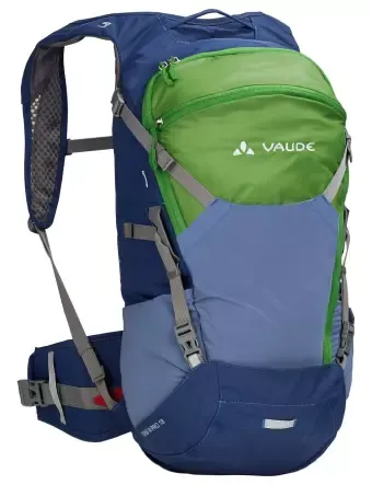 Günstig Moab Women Pro 18 sailor blue