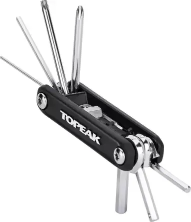 Expressversand X-Tool+, black schwarz