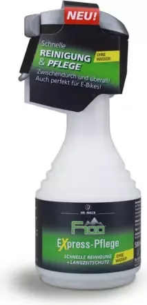 F100 Express-Pflege 500ml Super-Preis