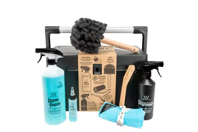 Complete Bicycle Cleaning Kit Top-Angebot
