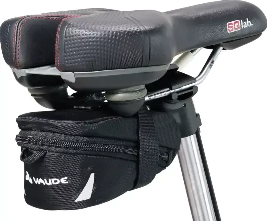 Jetzt Bestellen Tube Bag M schwarz